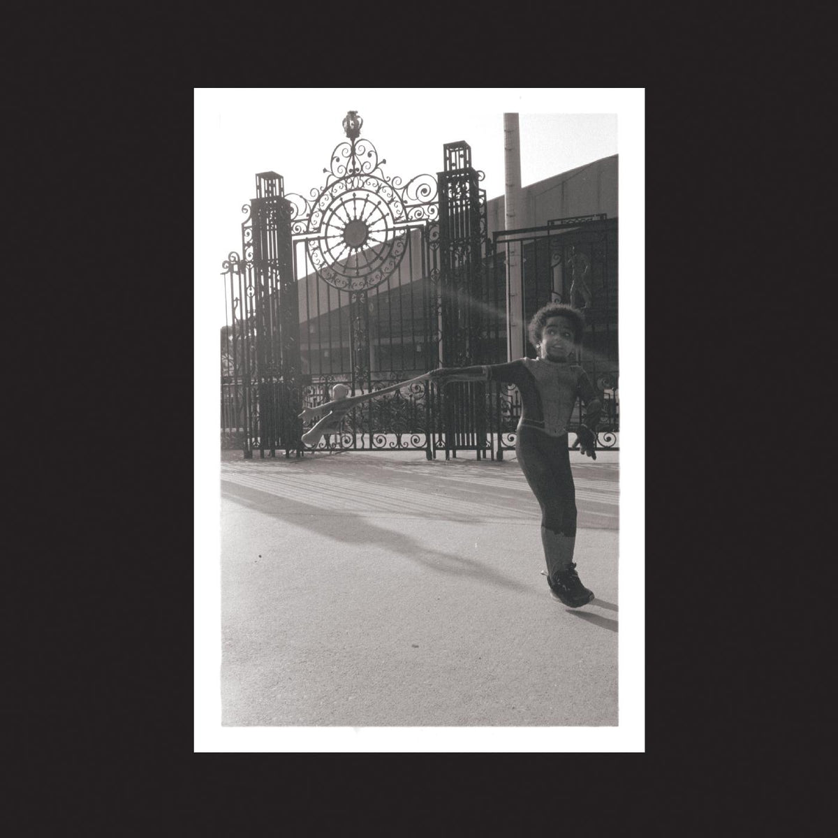 Irreversible Entanglements - Open The Gates (2LP) - Vinyl