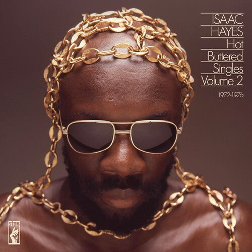 Isaac Hayes - Hot Buttered Singles Volume 2: 1972-1976 [Import] (2 Lp's) - Vinyl
