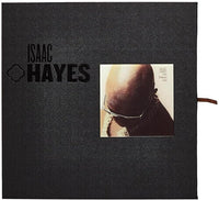 Isaac Hayes - Hot Buttered Soul (Small Batch Series) (Limited Edition, 180 Gram One-Step Pressing Vinyl) - Vinyl