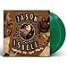 Isbell, Jason - Sirens Of The Ditch (DELUXE EDITION, GREEN VINYL) - Vinyl