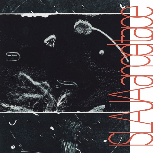 ISLAJA - Angel Tape - Vinyl