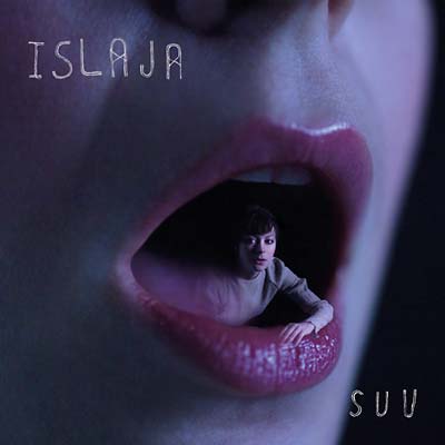 ISLAJA - S U U - CD
