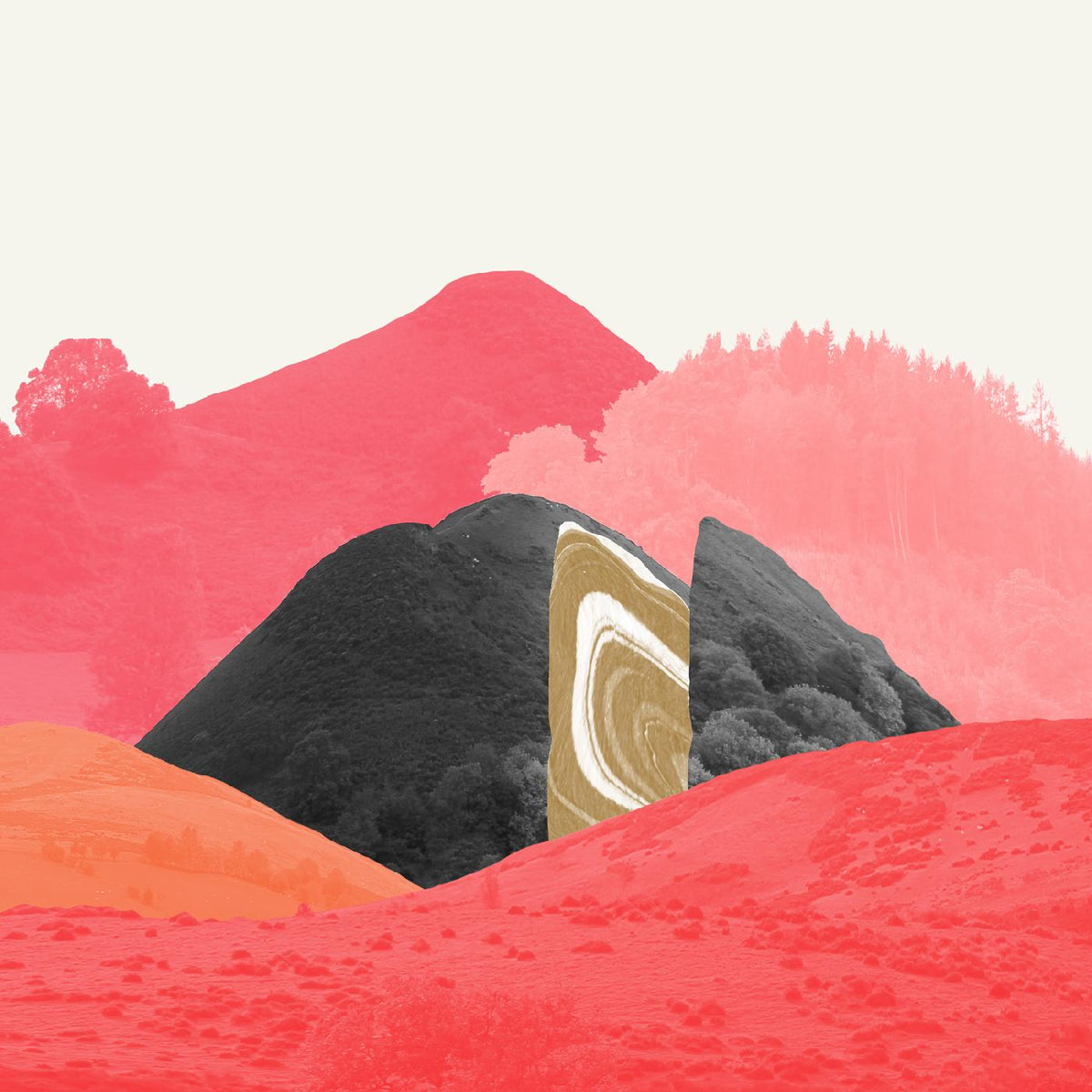 Islet - Eyelet (COLOR VINYL) - Vinyl