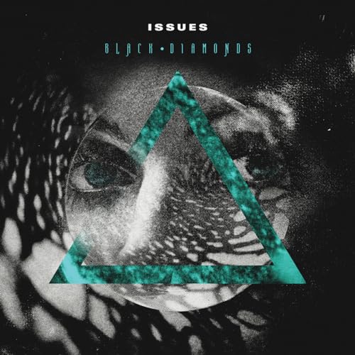 Issues - Black Diamonds - Vinyl