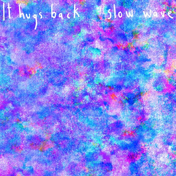 It Hugs Back - Slow Wave - Vinyl