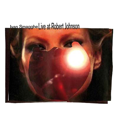 Ivan Smagghe - Live At Robert Johnson Vol. 3 - CD