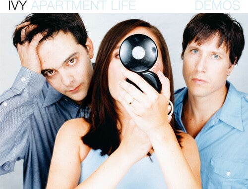 Ivy - Apartment Life Demos (RSD 4.22.23) - Vinyl