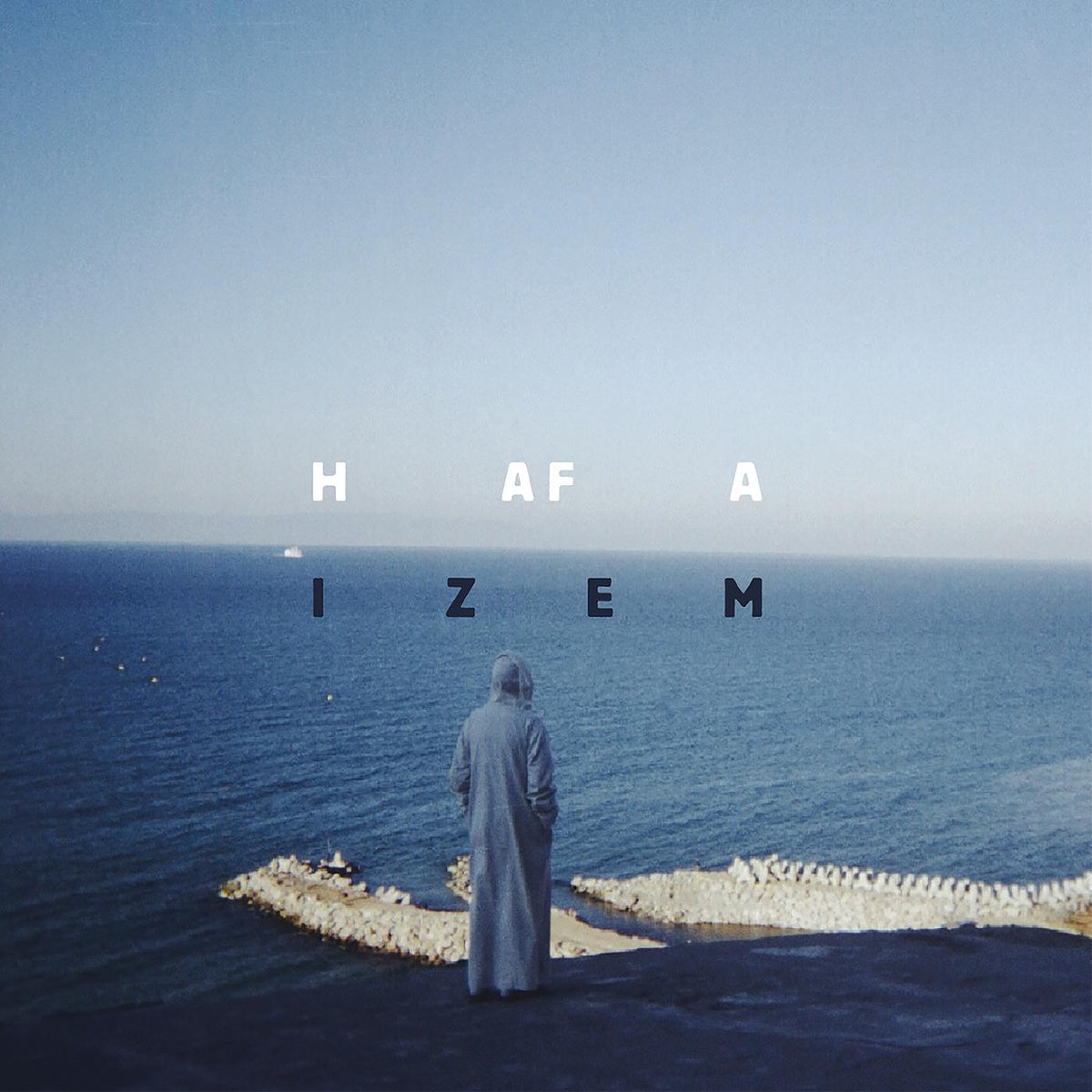 Izem - Hafa - Vinyl