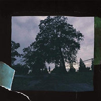 J. Cole - 4 Your Eyez Only [Explicit Content] (Urban Outfitters Exclusive, Coke Bottle Clear) - Vinyl