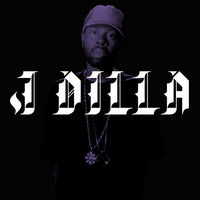 J Dilla - The Diary of J Dilla (Limited Edition, Purple & Orange Marble Colored Vinyl) (2 Lp) - Vinyl