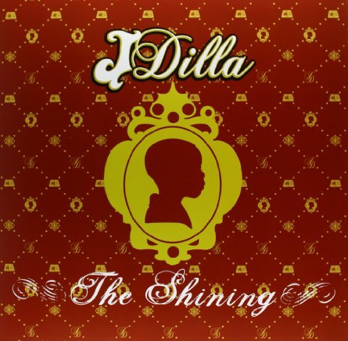 J Dilla - The Shining (2 Lp's) - Vinyl