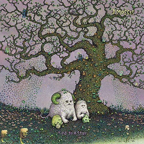 J Mascis - Tied To A Star - Vinyl