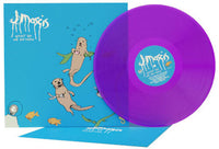 J Mascis - What Do We Do Now (Colored Vinyl, Clear Vinyl, Purple) - Vinyl
