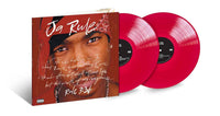 Ja Rule - Rule 3:36 (Limited Edition, Ruby Red Colored Vinyl) (2 Lp's) - Vinyl