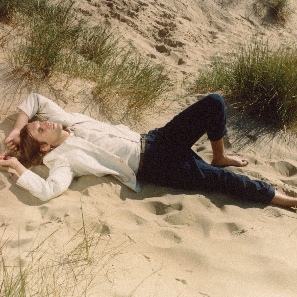 Jaakko Eino Kalevi - Out of Touch - Vinyl