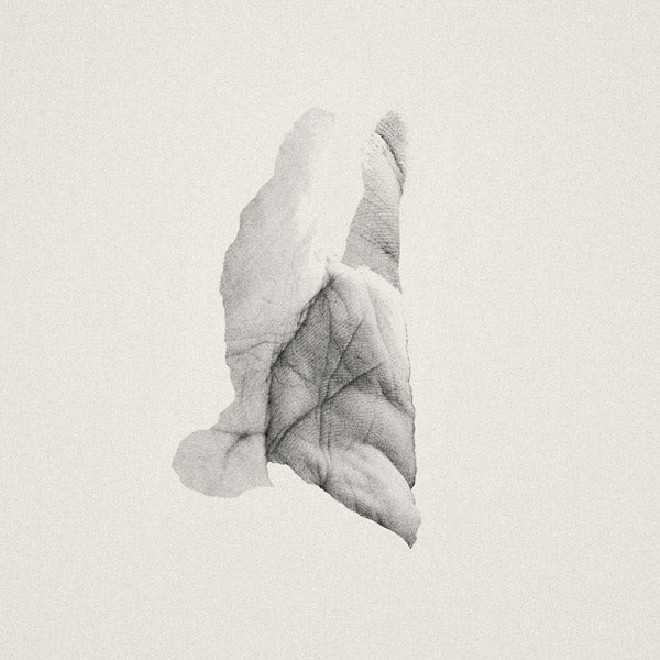 JABU - Sleep Heavy - Vinyl