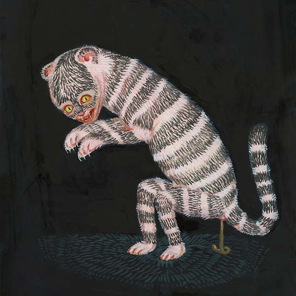 JACEK STANISZEWSKI - Zawstydzajacy Dar - CD