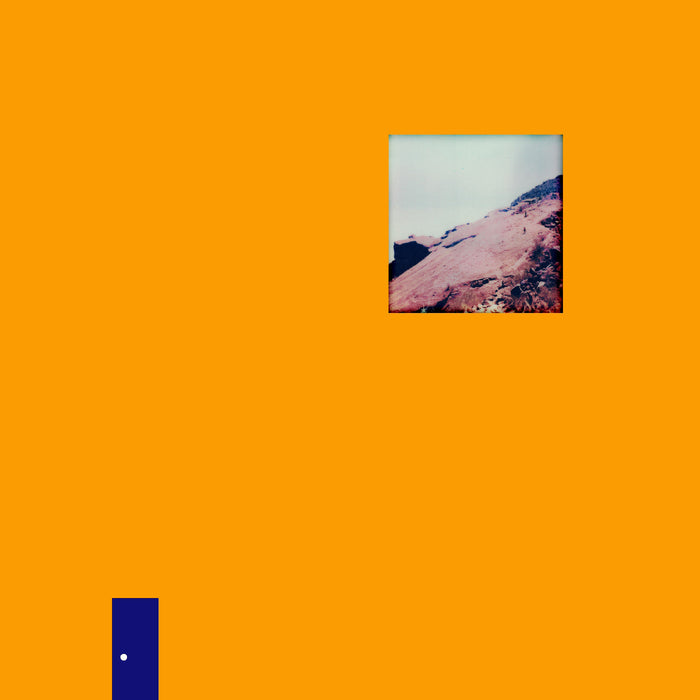 JACK BARONE - R.F.I. (B-SIDE ETCHING VINYL) - Vinyl