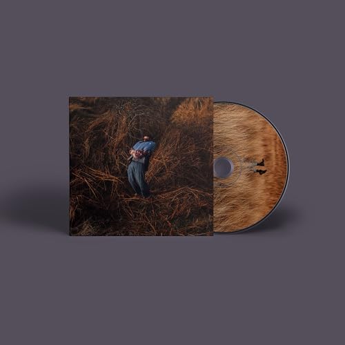 Jack Garratt - Pillars (Digisleeve Cd) - CD