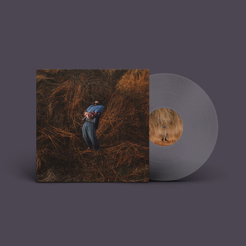 Jack Garratt - Pillars (Ltd Edition Indies Exclusive Clear Vinyl) - Vinyl