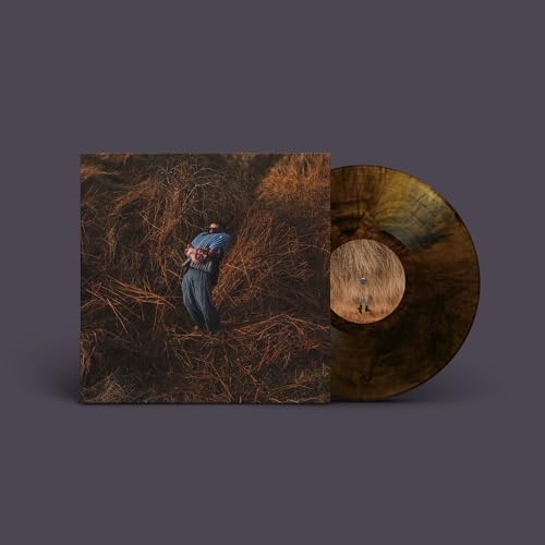 Jack Garratt - Pillars (Ltd Edition Marbled Grass Vinyl) - Vinyl