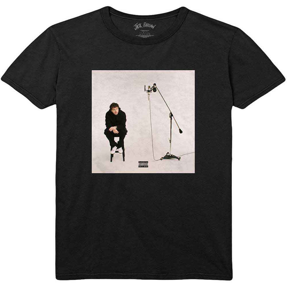 Jack Harlow - Album Cover - T-Shirt