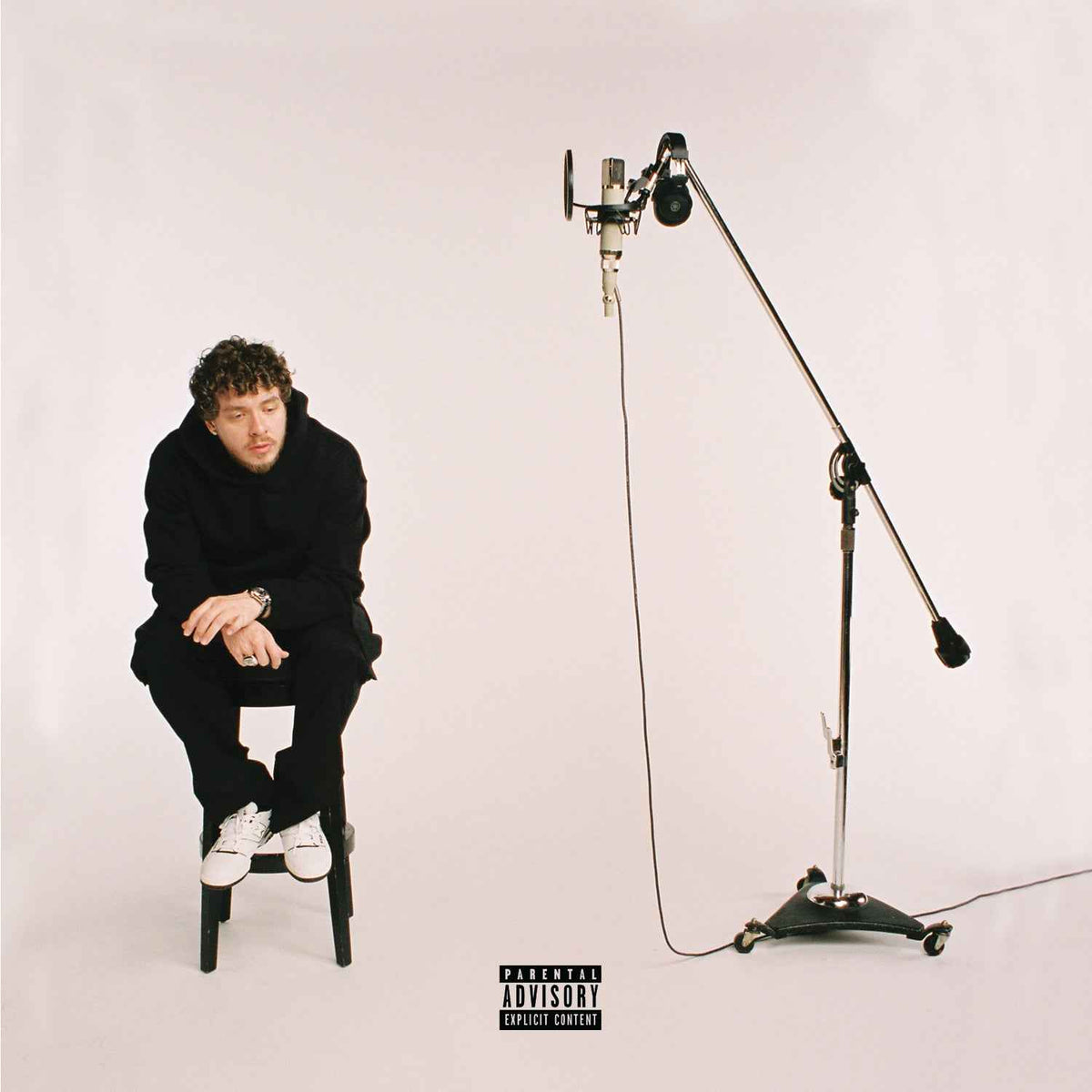 Jack Harlow - Come Home The Kids Miss You (INDIE EX) - Vinyl