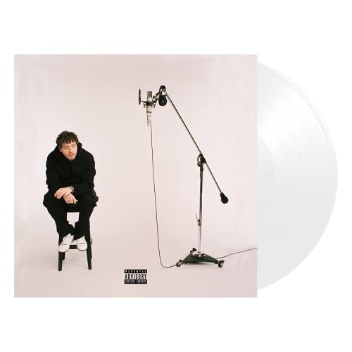 Jack Harlow - Come Home The Kids Miss You - Vinyl
