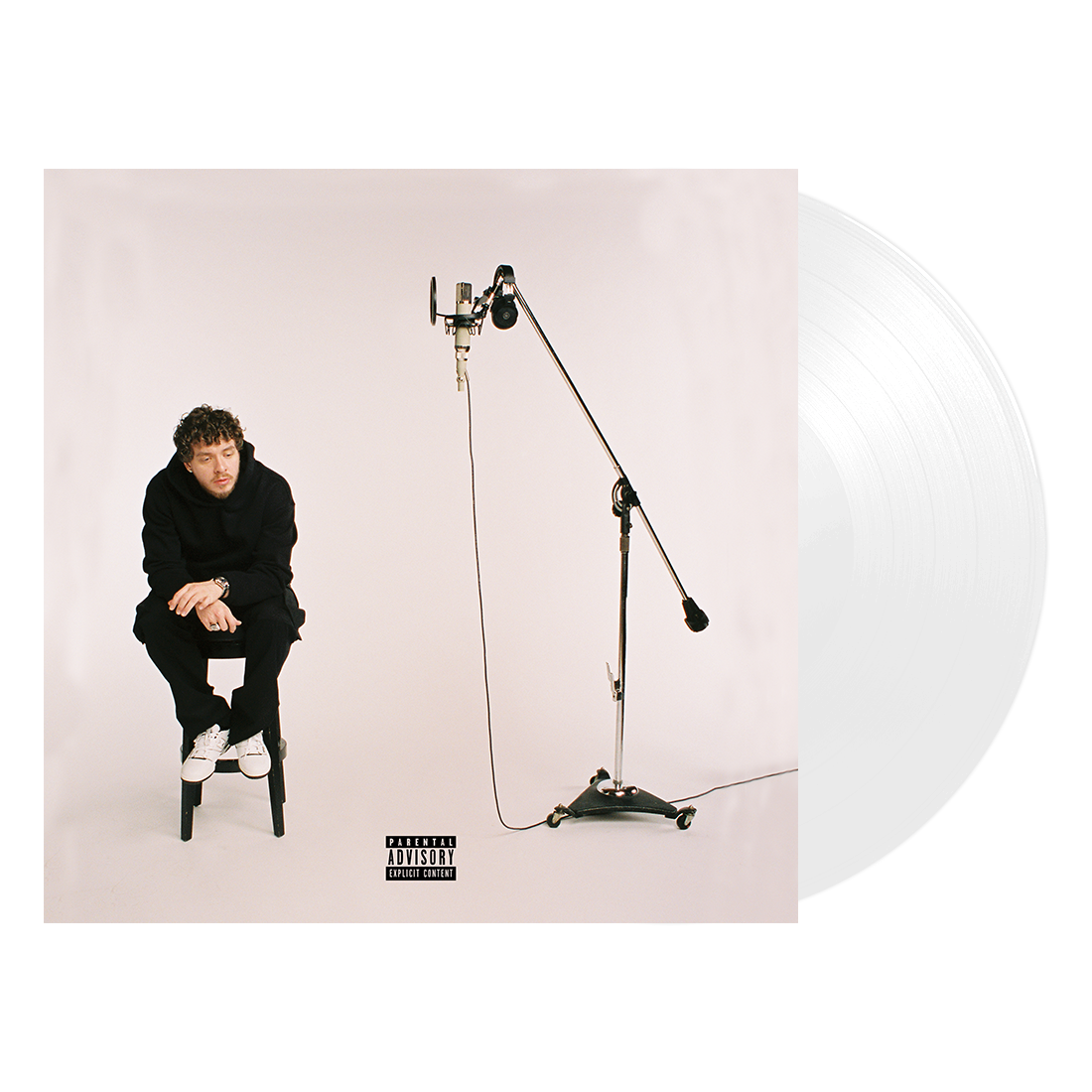 Jack Harlow - Come Home The Kids Miss You - Vinyl