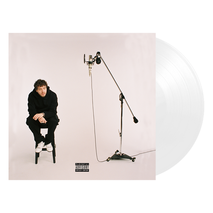 Jack Harlow - Come Home The Kids Miss You - Vinyl