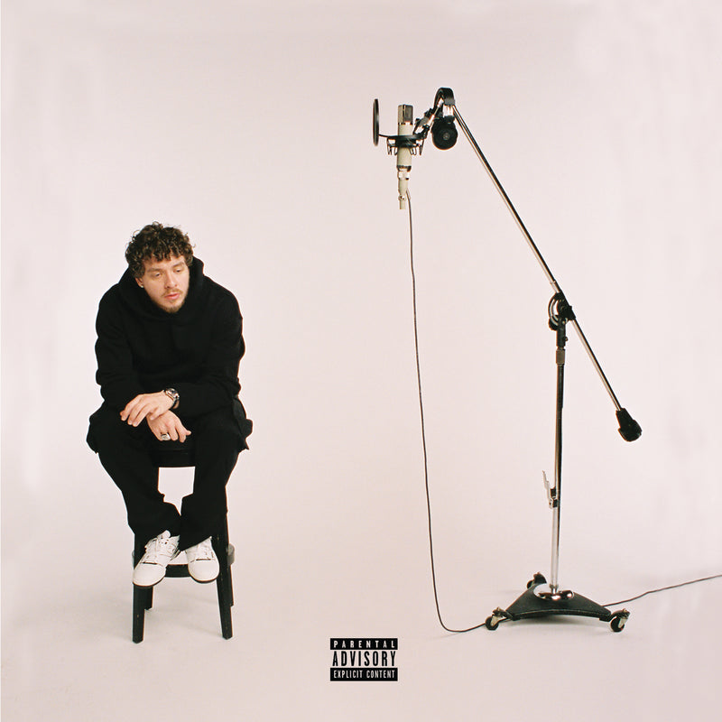 Jack Harlow - Come Home The Kids Miss You - Vinyl