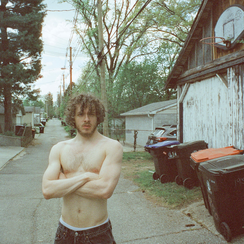 Jack Harlow - Jackman (Indie Exclusive, Colored Vinyl, Tan) - Vinyl