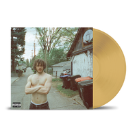 Jack Harlow - Jackman (Indie Exclusive, Colored Vinyl, Tan) - Vinyl