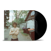 Jack Harlow - Jackman. - Vinyl