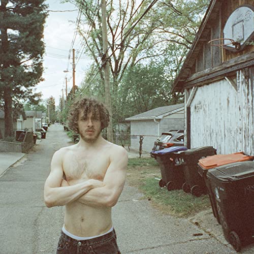 Jack Harlow - Jackman. - Vinyl