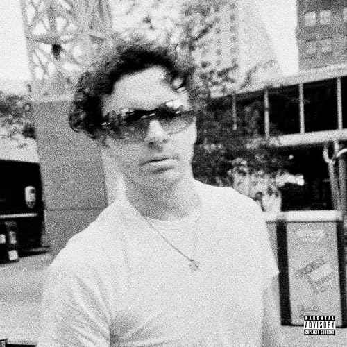 Jack Harlow - Sweet Action - Vinyl