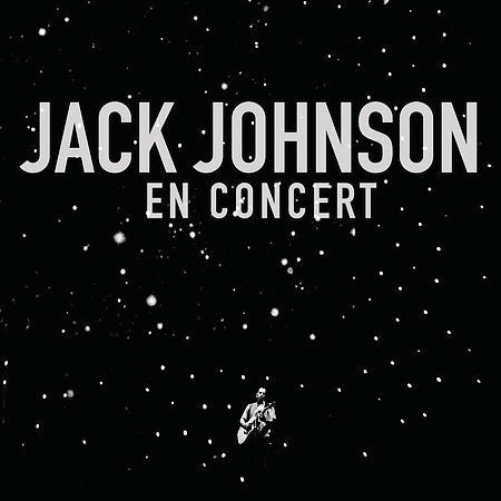 Jack Johnson - En Concert (2 Lp's) - Vinyl