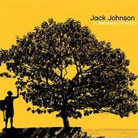 Jack Johnson - In Between Dreams [Canary Yellow Lp] - Vinyl