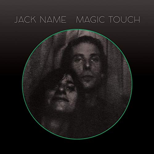 Jack Name - Magic Touch [LP] - Vinyl