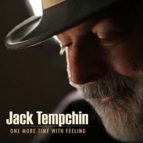 Jack Tempchin - One More Time With Feeling - Vinyl