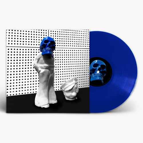 Jack White - Frozen Charlotte (Indie Exclusive, Blue Colored Vinyl) - Vinyl