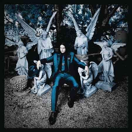 Jack White - Lazaretto (180 Gram Vinyl, Digital Download Card) - Vinyl