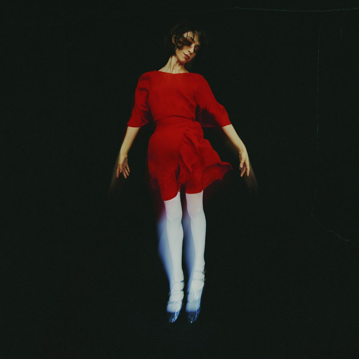 Jackie Cohen - Pratfall - Vinyl
