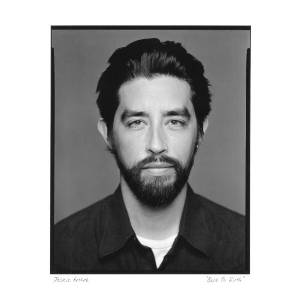 Jackie Greene - Back To Birth - Vinyl