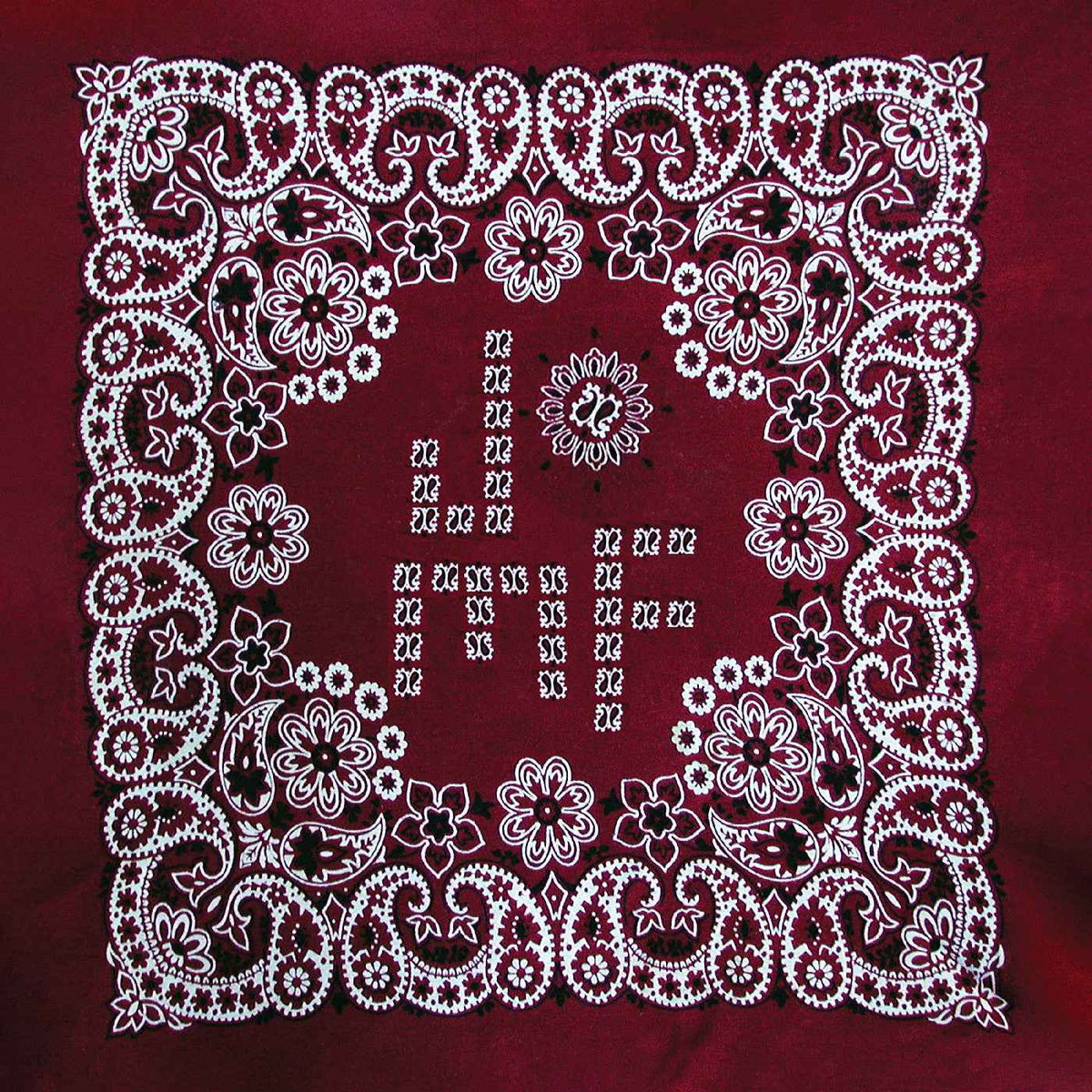 Jackie O Motherfucker - Flags Of The Sacred Harp - Vinyl