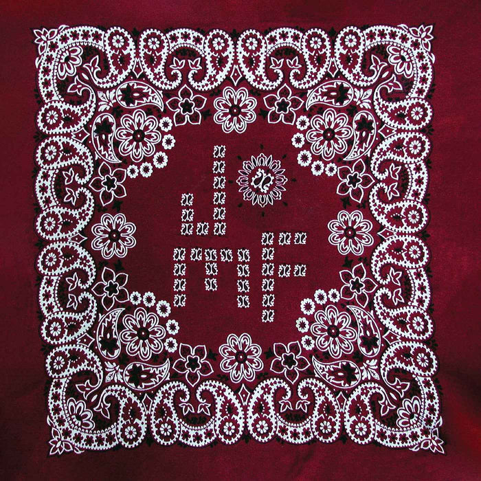 Jackie O Motherfucker - Flags Of The Sacred Harp - Vinyl
