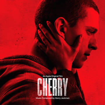 Jackman, Henry - Cherry (An Apple Original Film) (RSD 11/26/21) - Vinyl