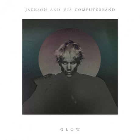 Jackson and his Computerband - Glow - Vinyl