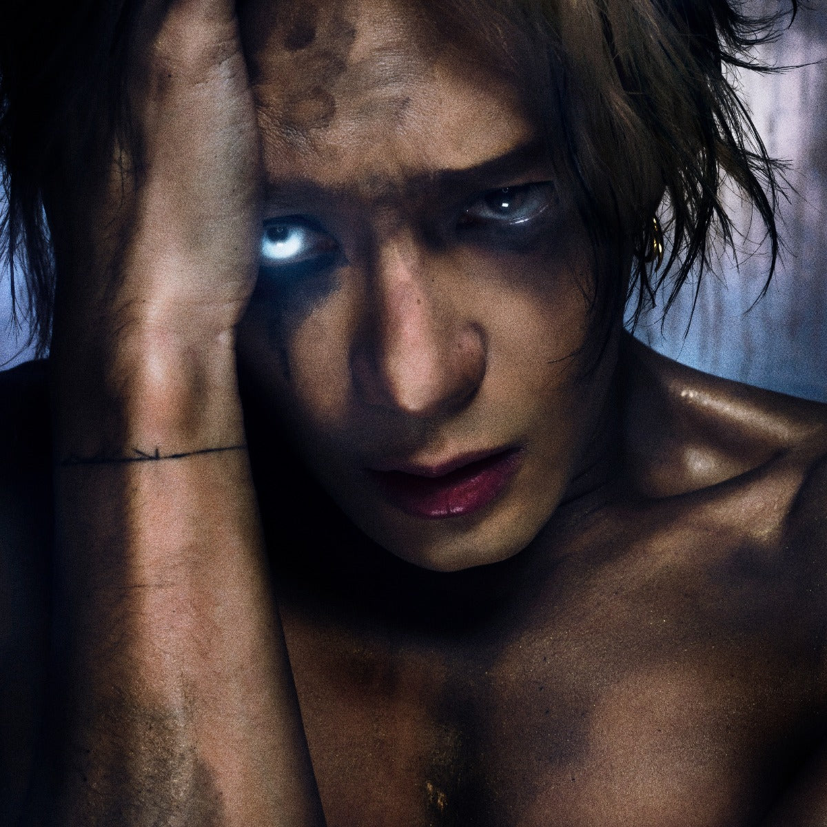 Jackson Wang - Magicman 2 (Black Vinyl) - Vinyl