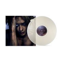 Jackson Wang - Magicman 2 (Indie Exclusive) (Translucent Milky Clear Vinyl) - Vinyl